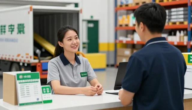 冷链管理选型中的时效把控关键
