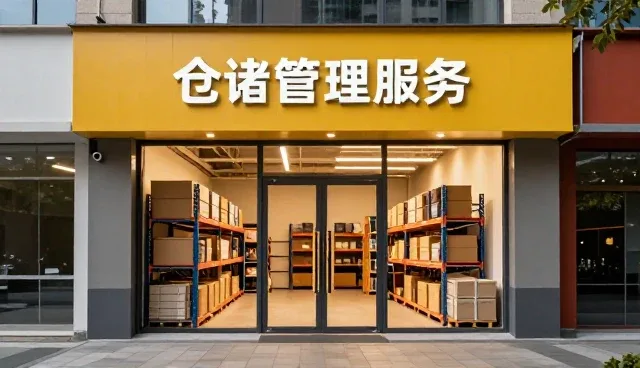 智能仓储管理如何推动配送效率提升